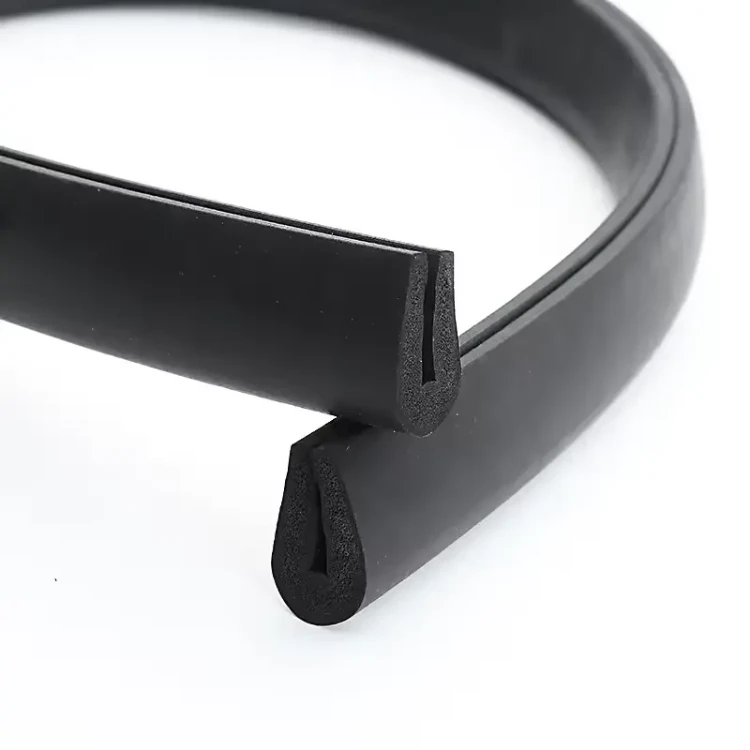 Epdm Foam Strip suppliers