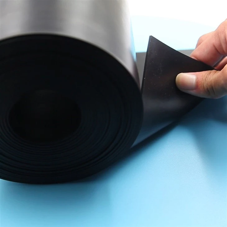 EPDM Kauçuk Köpük Levha