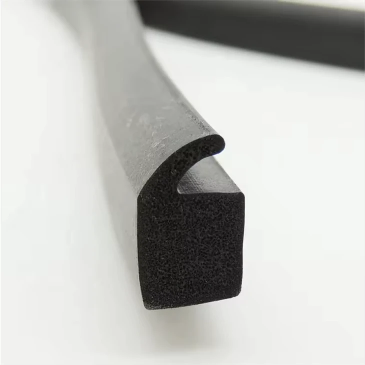 Epdm Kauçuk Hava Yastığı