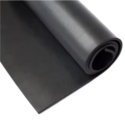 EPDM Membran Levha